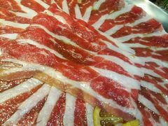 -老炉家木炭烤肉(长江国际店)