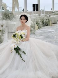 -金禧婚礼定制