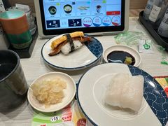 -滨寿司(新街口中央商场店)