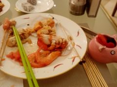 -荟星庭西餐厅(天府丽都喜来登饭店)