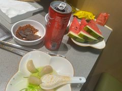 -海底捞火锅(河东万达广场店)