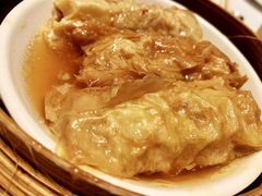 -翠园(铜锣湾广场店)