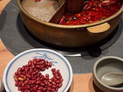 -巴奴毛肚火锅(龙湖锦艺城店)