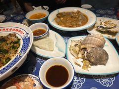 -旺角小渔村(二马路店)