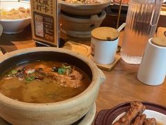 -老淮滨-蚌埠非遗小吃(淮河路店)