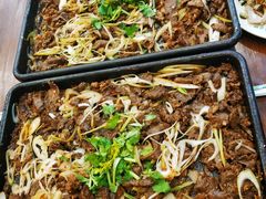 -清真永恒华威肉饼(潘家园店)