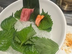 -水木锦堂·自助铁板烧(方庄时代店)