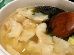 -绿茶餐厅(布吉万象汇店)