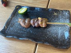 鸡心-小隐(淮海路店)