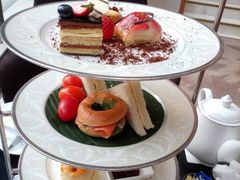 android_upload_pic-丽晶酒店-金宝99 Restaurant