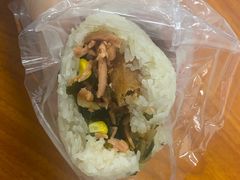 -秋英饭团(大庙新村店)