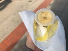-澳门长洲糯米糍(柯打苏沙街店)