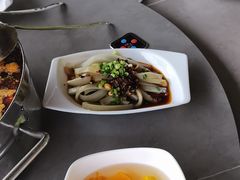 -江龙饭店·乌江豆腐鱼(乌江老桥头店)