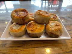 -南来顺饭庄·清真(南菜园店)