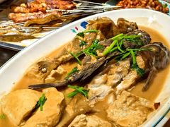 -群姐面馆·海鲜烧烤(同安路二店)
