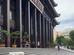 -西宁市东关清真大寺