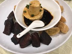 -霞客居酒店·霞客食府·宁海特色小海鲜