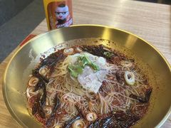 -韩麦大冷面(桂花街直营店)