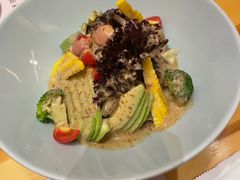 -兆治日本料理(华府世家店)