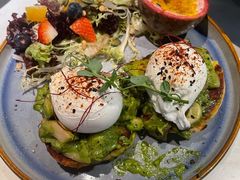 -BE BRIGHT KITCHEN(正佳广场店)
