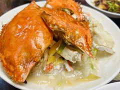 -半盆菜酒家(中山南一路店)