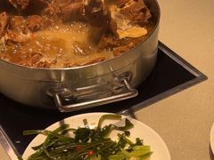 -蝎王府羊蝎子(西直门店)