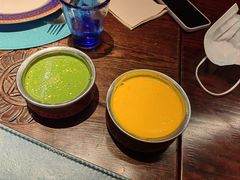 -甘尼仕印度餐厅爵士酒吧(阳春巷店)