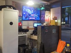 -赣南粉局·江西小炒·锅气炒粉(人民广场店)