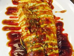 鸡蛋包饭-青春分食(仙林大学城店)