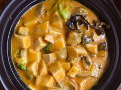 -少林寺欢喜地素斋馆