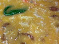 -渔民船说·北塘海鲜·天津菜·海肠捞饭(北塘古镇店)