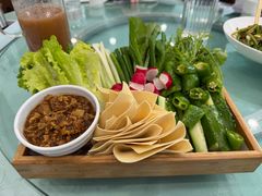 -四海回族饭店(前进大街店)