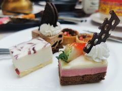 -朗丽兹餐厅