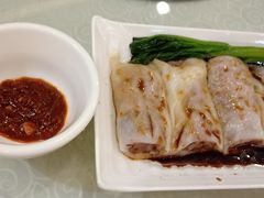 -畔山酒店中餐厅