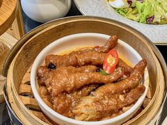 -锦绣庭苑·精细潮菜食府•商务宴请•生日家庭聚会(华侨城店)