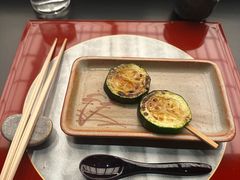 -鳥喜Toriki怀石烧鸟料理