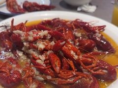 -刘一龙虾.烧烤(理工直营店)