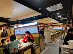 -海底捞火锅(龙湖金沙天街店)