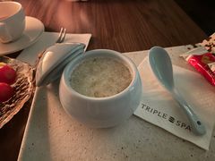 -三间愈舍·Triple Spa(重庆IFS国金中心店)