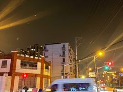 -家味螺蛳粉&烤鱼(五角场店)
