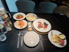 -404干式熟成牛排馆•聚会餐厅