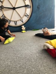 -拾光匣子儿童摄影(铜锣湾店)
