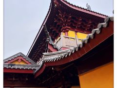 -鸡鸣寺