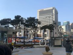 -乐天免税店(明洞店)