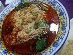 -川湘園(西华路店)