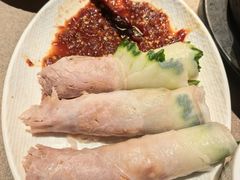 -饕林餐厅(春熙路店)