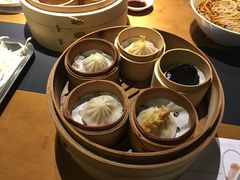 -南小馆(迪士尼小镇店)
