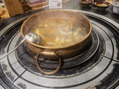 -阿山卓·野生菌火锅·纳西火塘烤肉