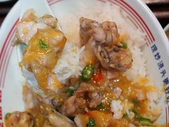 -哈灵现炒本帮面(宁波路店)