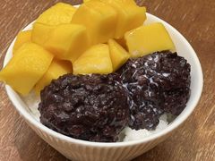 -小团圆糖水铺(襄阳南路店)